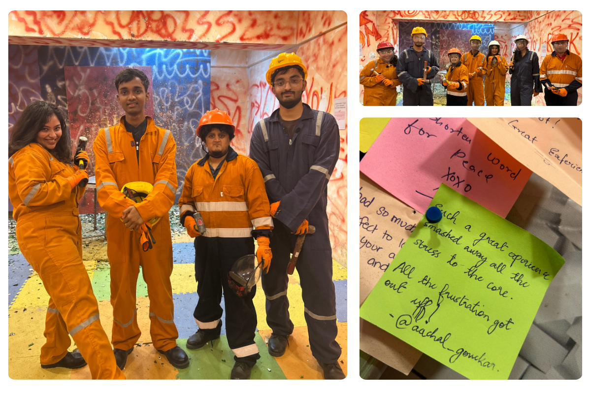 Bulk Booking For Rage Room - Image 8